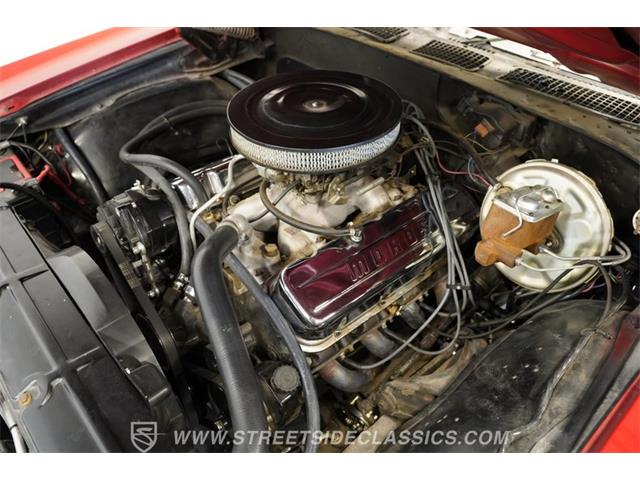 1970 Chevrolet Chevelle (CC-2067355) for sale in Mesa, Arizona