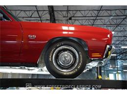 1970 Chevrolet Chevelle (CC-2067355) for sale in Mesa, Arizona