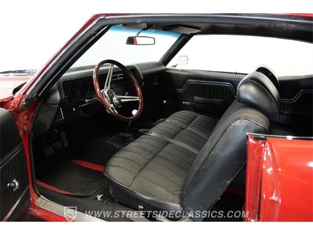 1970 Chevrolet Chevelle (CC-2067355) for sale in Mesa, Arizona