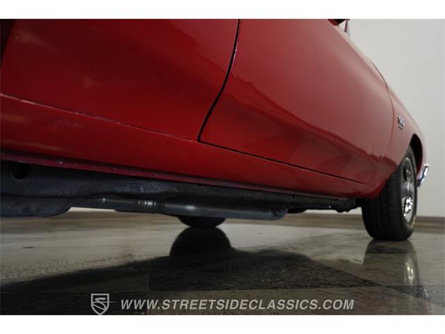 1970 Chevrolet Chevelle (CC-2067355) for sale in Mesa, Arizona