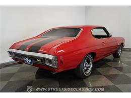 1970 Chevrolet Chevelle (CC-2067355) for sale in Mesa, Arizona