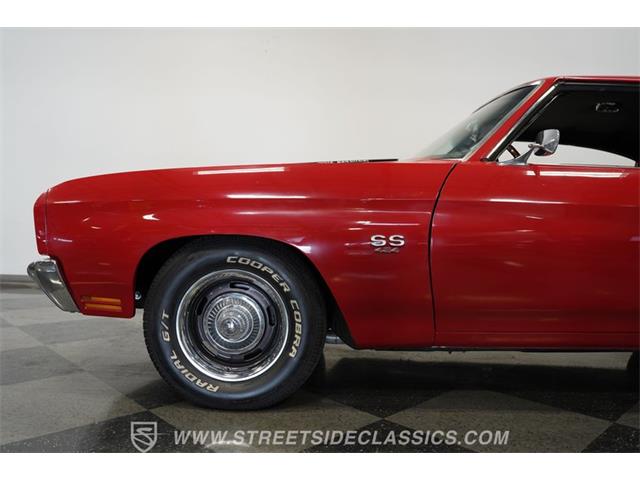 1970 Chevrolet Chevelle (CC-2067355) for sale in Mesa, Arizona