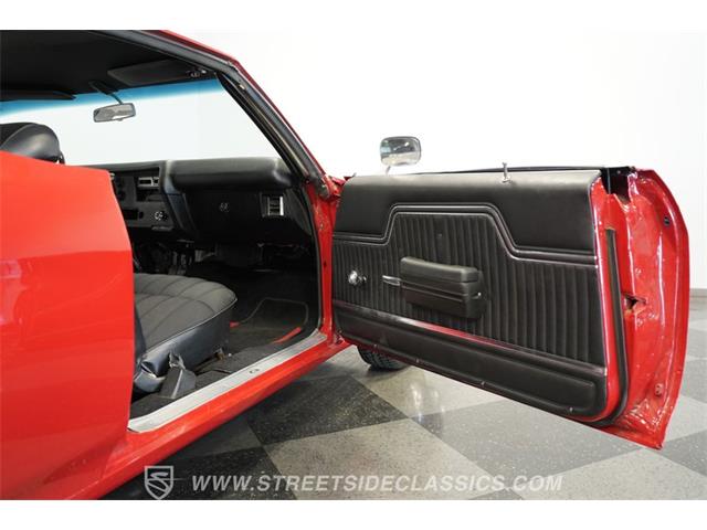 1970 Chevrolet Chevelle (CC-2067355) for sale in Mesa, Arizona