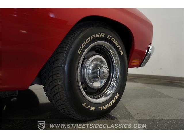 1970 Chevrolet Chevelle (CC-2067355) for sale in Mesa, Arizona