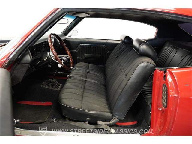 1970 Chevrolet Chevelle (CC-2067355) for sale in Mesa, Arizona