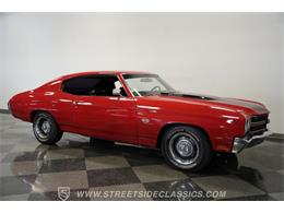 1970 Chevrolet Chevelle (CC-2067355) for sale in Mesa, Arizona