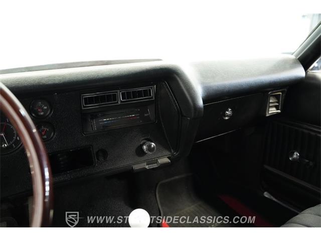 1970 Chevrolet Chevelle (CC-2067355) for sale in Mesa, Arizona