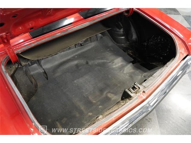 1970 Chevrolet Chevelle (CC-2067355) for sale in Mesa, Arizona