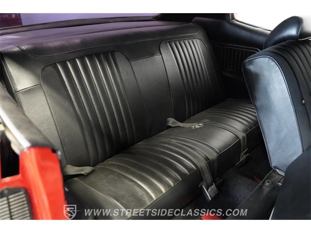 1970 Chevrolet Chevelle (CC-2067355) for sale in Mesa, Arizona