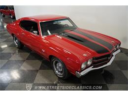 1970 Chevrolet Chevelle (CC-2067355) for sale in Mesa, Arizona