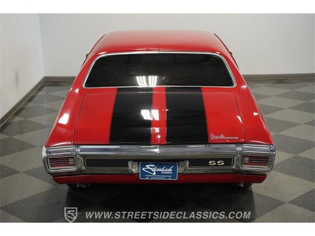 1970 Chevrolet Chevelle (CC-2067355) for sale in Mesa, Arizona