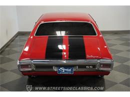 1970 Chevrolet Chevelle (CC-2067355) for sale in Mesa, Arizona