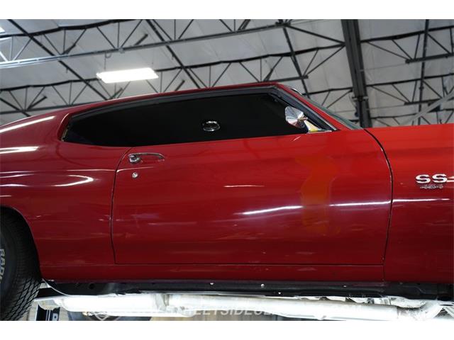 1970 Chevrolet Chevelle (CC-2067355) for sale in Mesa, Arizona