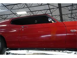 1970 Chevrolet Chevelle (CC-2067355) for sale in Mesa, Arizona