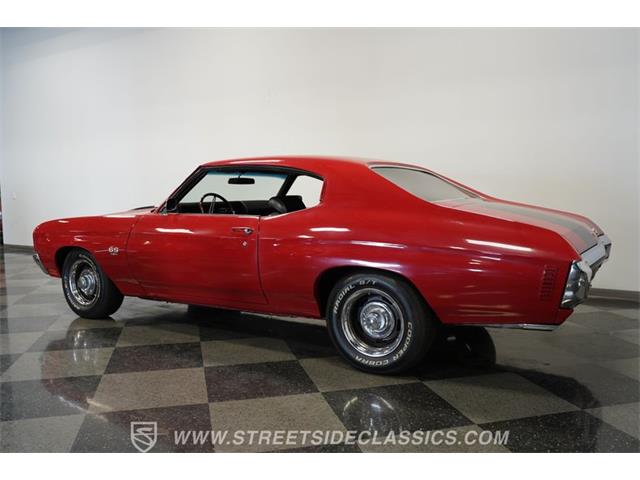 1970 Chevrolet Chevelle (CC-2067355) for sale in Mesa, Arizona