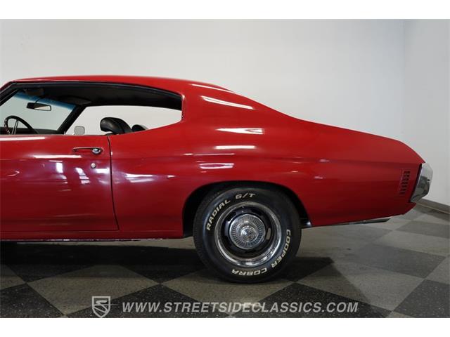 1970 Chevrolet Chevelle (CC-2067355) for sale in Mesa, Arizona