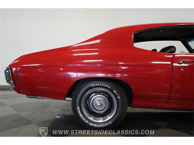 1970 Chevrolet Chevelle (CC-2067355) for sale in Mesa, Arizona