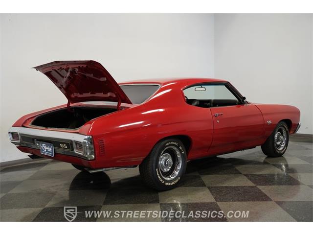 1970 Chevrolet Chevelle (CC-2067355) for sale in Mesa, Arizona
