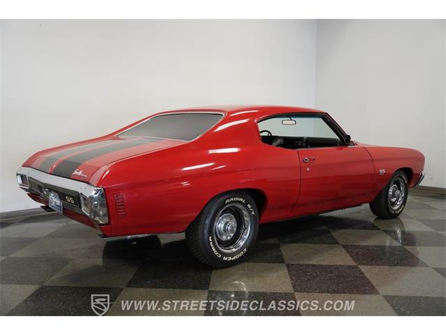 1970 Chevrolet Chevelle (CC-2067355) for sale in Mesa, Arizona