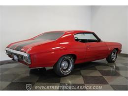 1970 Chevrolet Chevelle (CC-2067355) for sale in Mesa, Arizona