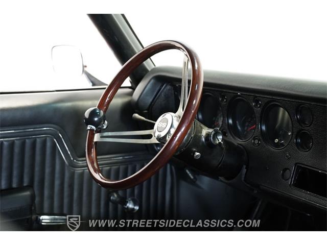 1970 Chevrolet Chevelle (CC-2067355) for sale in Mesa, Arizona