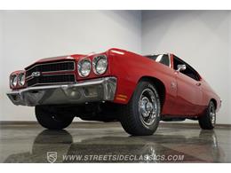 1970 Chevrolet Chevelle (CC-2067355) for sale in Mesa, Arizona