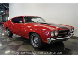 1970 Chevrolet Chevelle (CC-2067355) for sale in Mesa, Arizona