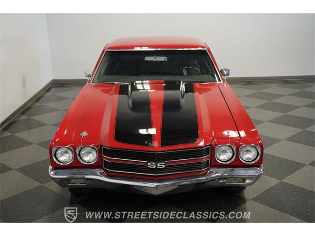 1970 Chevrolet Chevelle (CC-2067355) for sale in Mesa, Arizona