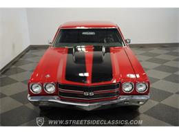 1970 Chevrolet Chevelle (CC-2067355) for sale in Mesa, Arizona