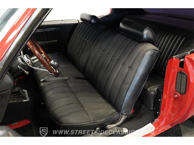 1970 Chevrolet Chevelle (CC-2067355) for sale in Mesa, Arizona