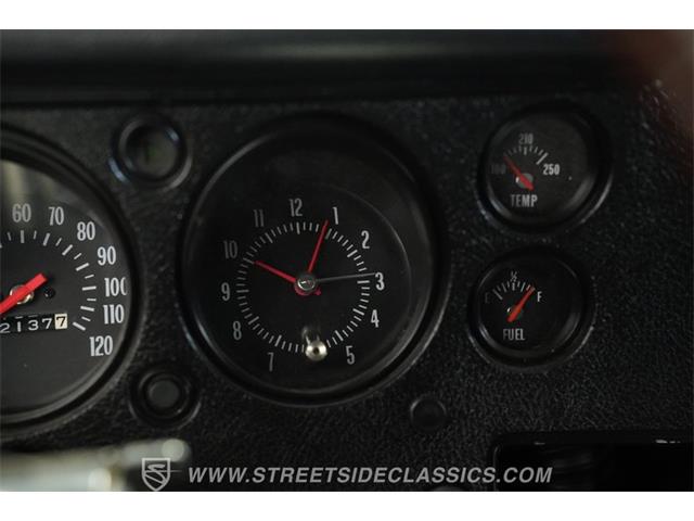 1970 Chevrolet Chevelle (CC-2067355) for sale in Mesa, Arizona