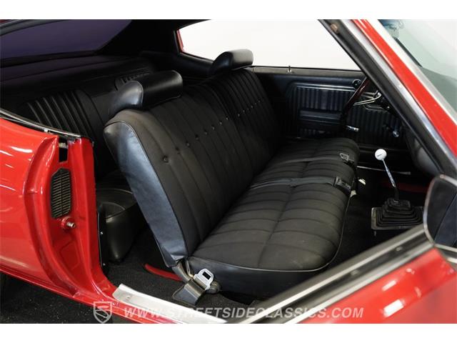 1970 Chevrolet Chevelle (CC-2067355) for sale in Mesa, Arizona