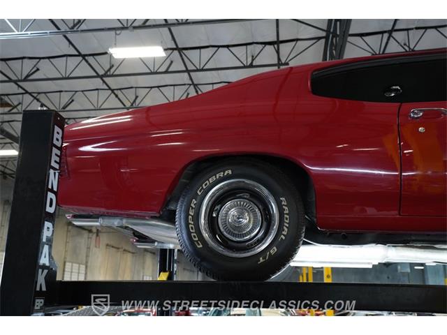 1970 Chevrolet Chevelle (CC-2067355) for sale in Mesa, Arizona