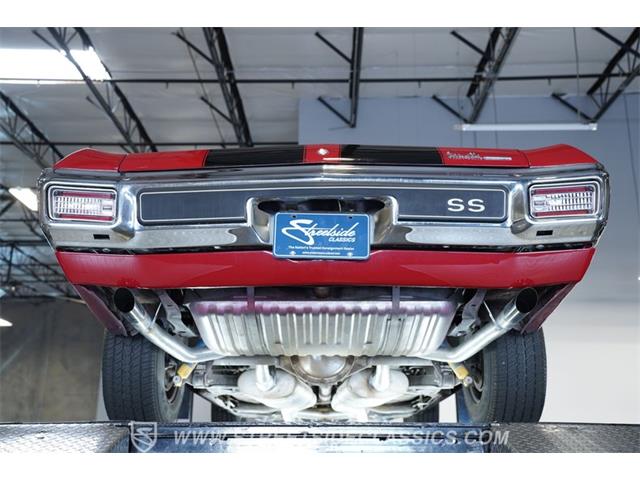 1970 Chevrolet Chevelle (CC-2067355) for sale in Mesa, Arizona