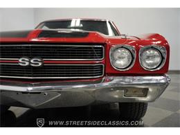 1970 Chevrolet Chevelle (CC-2067355) for sale in Mesa, Arizona