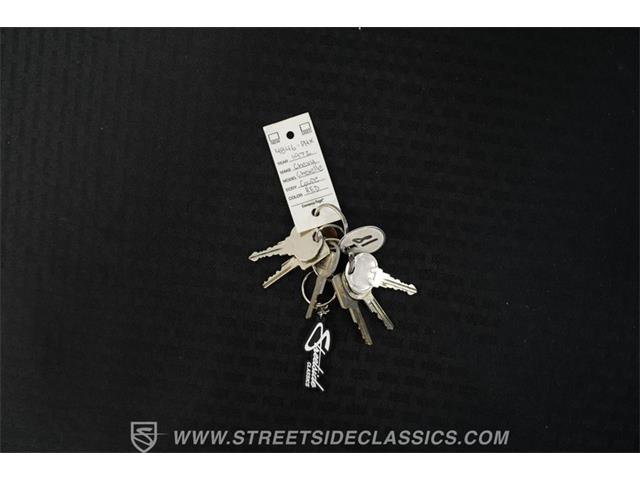 1970 Chevrolet Chevelle (CC-2067355) for sale in Mesa, Arizona