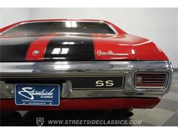 1970 Chevrolet Chevelle (CC-2067355) for sale in Mesa, Arizona