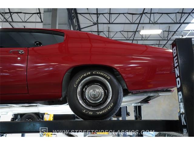 1970 Chevrolet Chevelle (CC-2067355) for sale in Mesa, Arizona