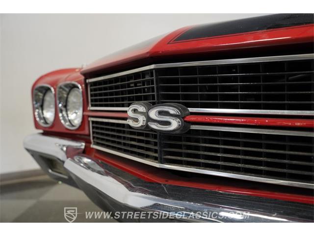 1970 Chevrolet Chevelle (CC-2067355) for sale in Mesa, Arizona