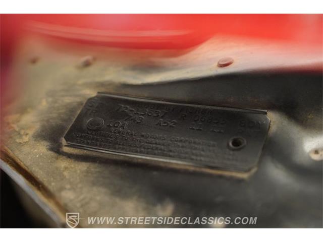 1970 Chevrolet Chevelle (CC-2067355) for sale in Mesa, Arizona