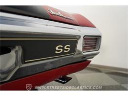 1970 Chevrolet Chevelle (CC-2067355) for sale in Mesa, Arizona