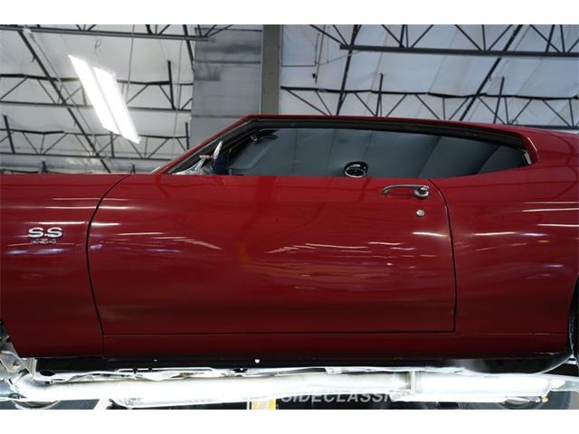 1970 Chevrolet Chevelle (CC-2067355) for sale in Mesa, Arizona