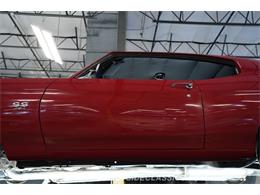 1970 Chevrolet Chevelle (CC-2067355) for sale in Mesa, Arizona