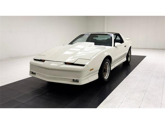 1988 Pontiac Firebird (CC-2067356) for sale in Morgantown, Pennsylvania