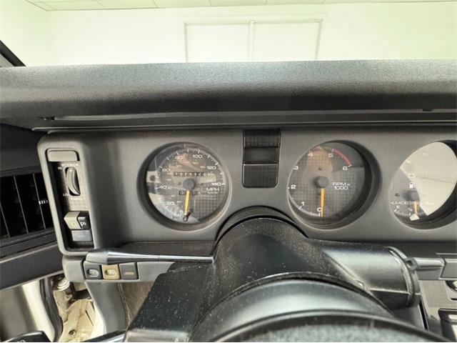 1988 Pontiac Firebird (CC-2067356) for sale in Morgantown, Pennsylvania