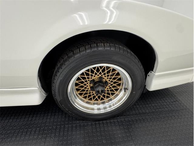 1988 Pontiac Firebird (CC-2067356) for sale in Morgantown, Pennsylvania