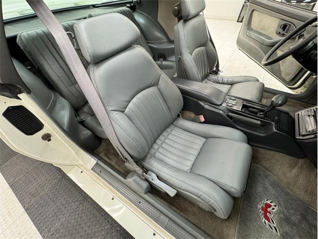 1988 Pontiac Firebird (CC-2067356) for sale in Morgantown, Pennsylvania