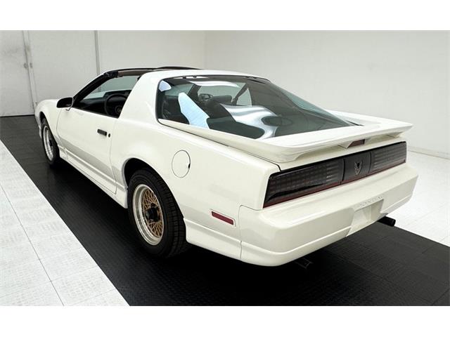 1988 Pontiac Firebird (CC-2067356) for sale in Morgantown, Pennsylvania