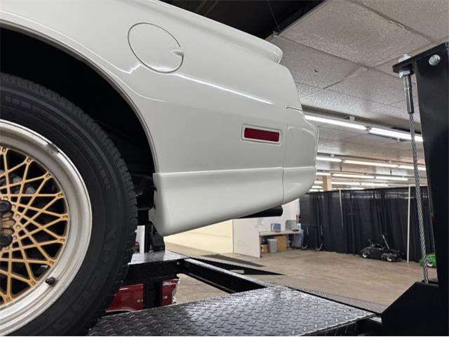 1988 Pontiac Firebird (CC-2067356) for sale in Morgantown, Pennsylvania