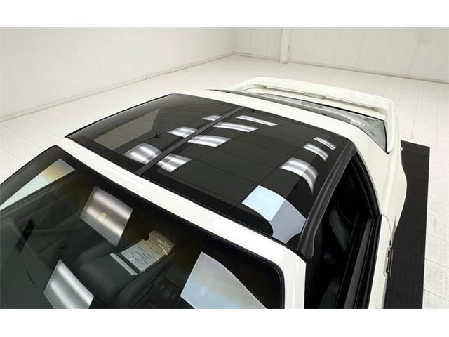 1988 Pontiac Firebird (CC-2067356) for sale in Morgantown, Pennsylvania